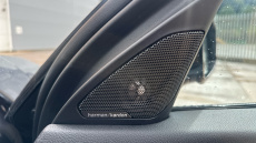 BMW 1 Series 128ti 5dr Step Auto Petrol Hatchback